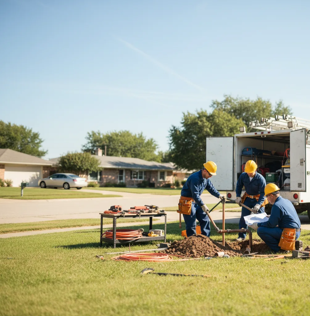 Water Heater Repair in Ellettsville, IN